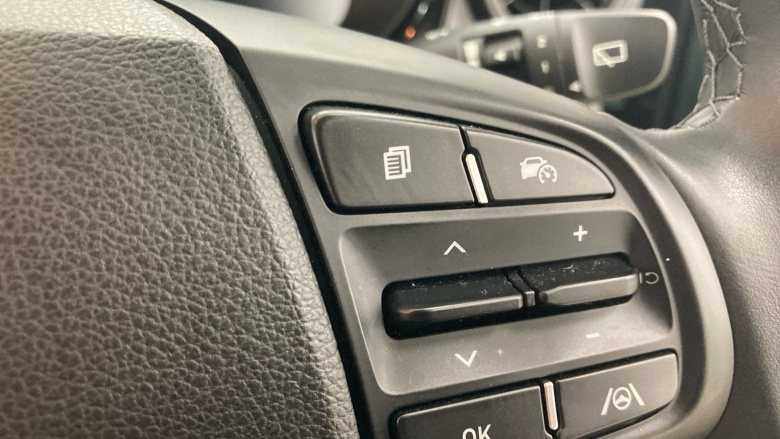 Hyundai i10 1.0 Advance 5dr Petrol Hatchback